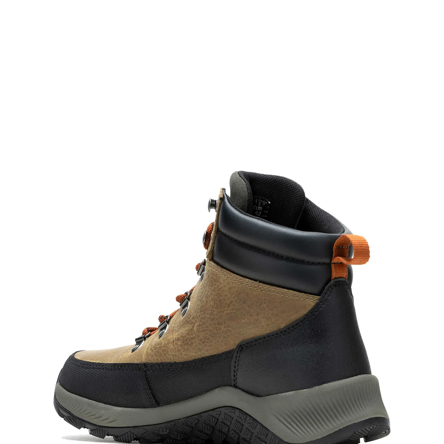 Luton Trail Waterproof Mid Hiker