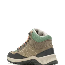 Luton Waterproof Hiker