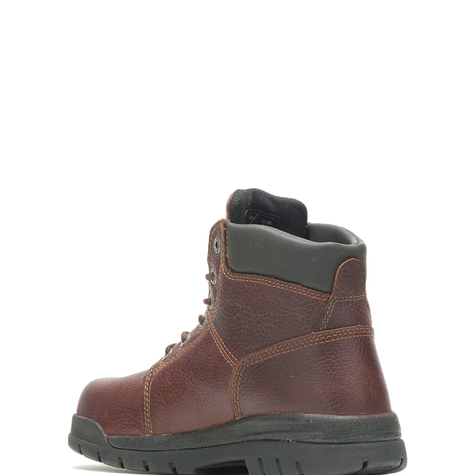Marquette Steel-Toe 6" Work Boot