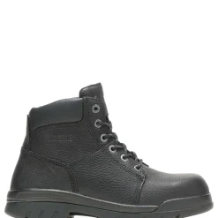 Marquette Steel-Toe 6" Work Boot