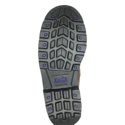 McKay Waterproof Steel-Toe 6” Work Boot