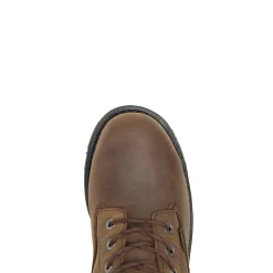 McKay Waterproof Steel-Toe 6” Work Boot