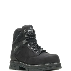 Metallica Scholars Collection Hellcat UltraSpring&trade; CarbonMAX 6&rsquo;&rsquo; Work Boot