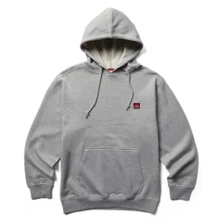 Midweight Pullover Hoody