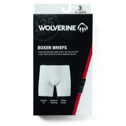 Multipack Flyless Boxer Brief