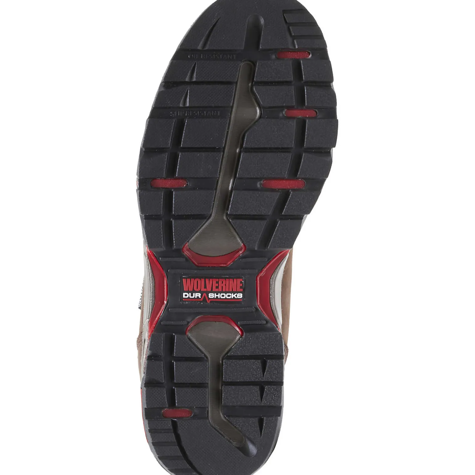 Nation DuraShocks® CarbonMAX® Wellington