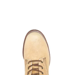 Olive Tanned - 1000 Mile Plain-Toe Classic Boot