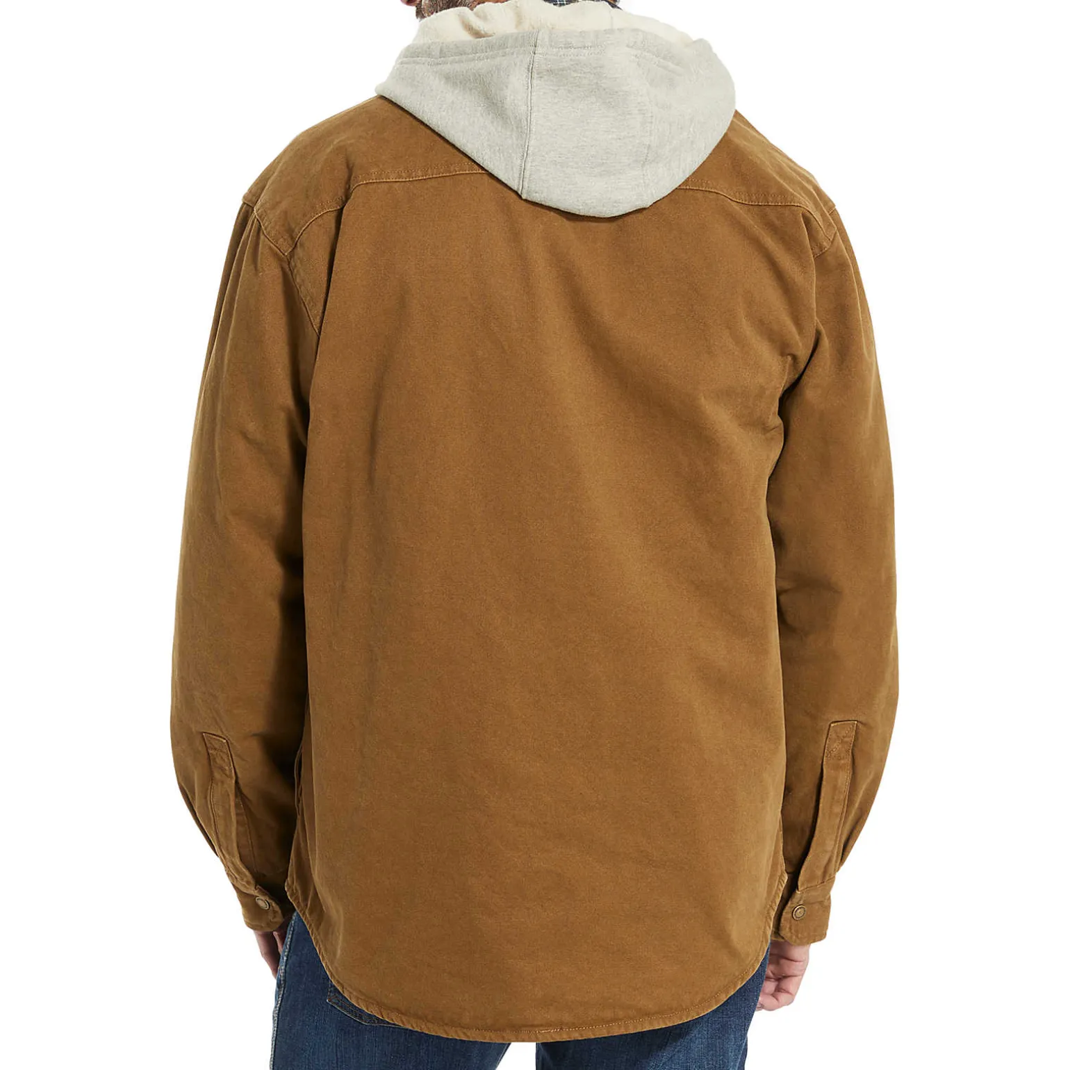 Overman Shirt Jac