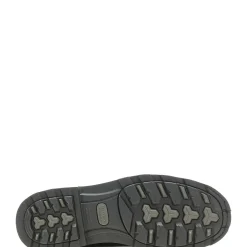 8" DuraShocks&reg; Waterproof Lace-to-toe Boot