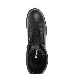 8" DuraShocks&reg; Waterproof Lace-to-toe Boot