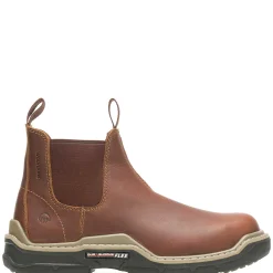 Raider DuraShocks&reg; CarbonMAX&reg; Work Romeo