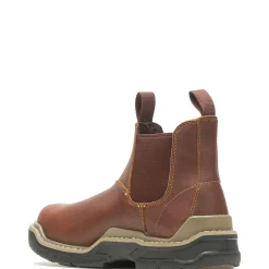 Raider DuraShocks&reg; CarbonMAX&reg; Work Romeo