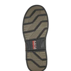 Raider DuraShocks&reg; CarbonMAX&reg; Work Romeo