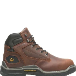 Raider DuraShocks&reg; Insulated 6" CarbonMAX&reg; Boot