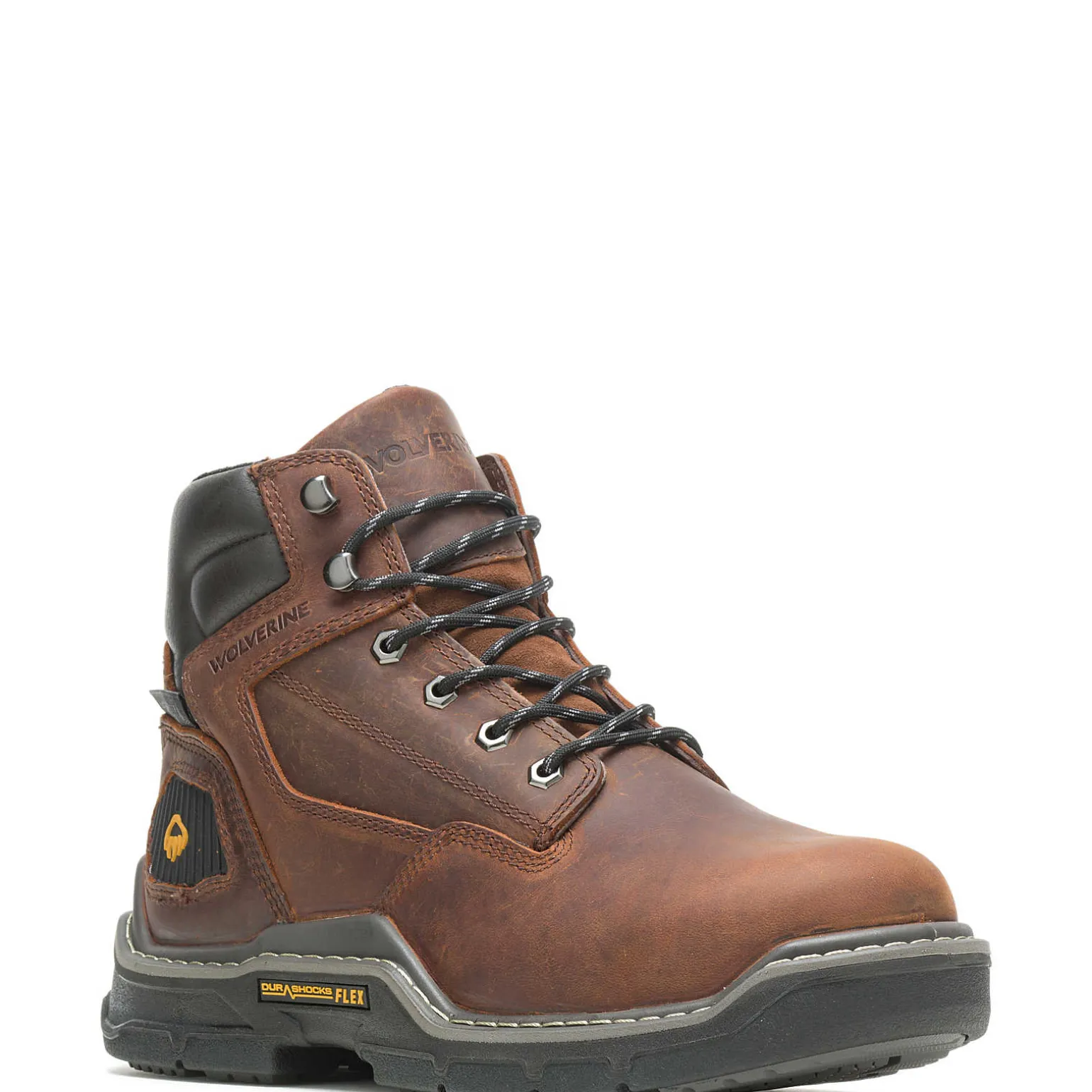 Raider DuraShocks® Insulated 6" CarbonMAX® Boot