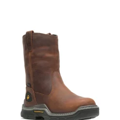 Raider DuraShocks&reg; Insulated CarbonMAX&reg; Wellington