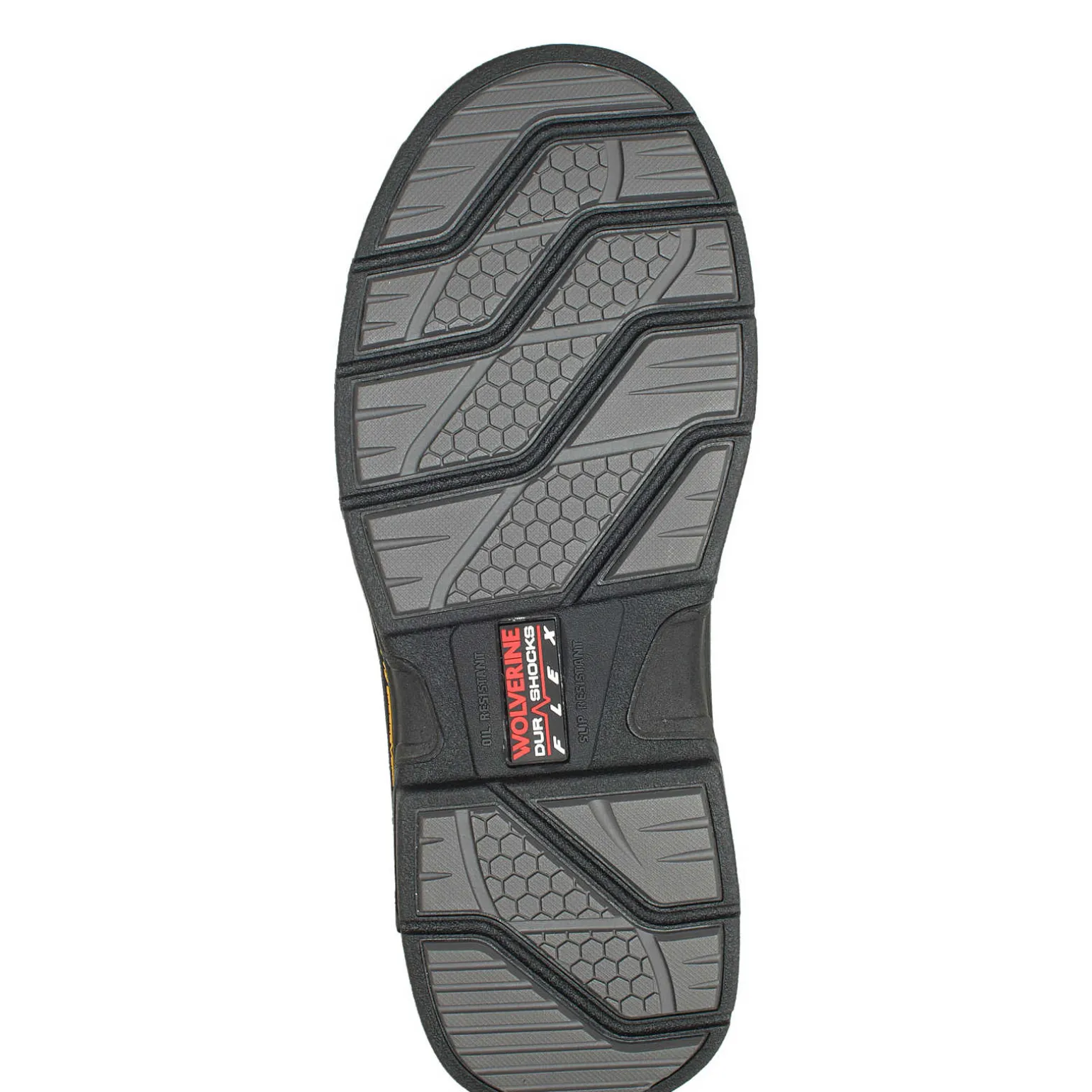 Raider DuraShocks® Insulated CarbonMAX® Wellington