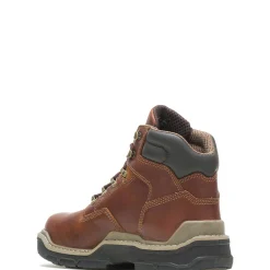 Raider DuraShocks&reg; 6" CarbonMAX&reg; Boot