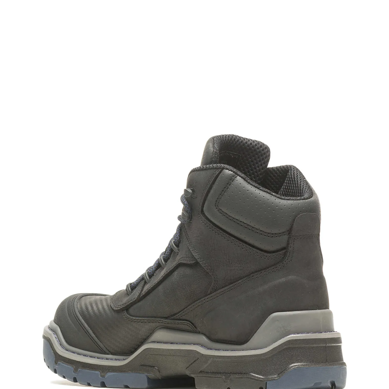 Raider DuraShocks® Shield 6" CarbonMAX® Work Boot