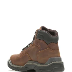 Raider DuraShocks® Waterproof 6" Met-Guard Work Boot
