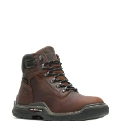 Raider DuraShocks&reg; Waterproof 6" Work Boot