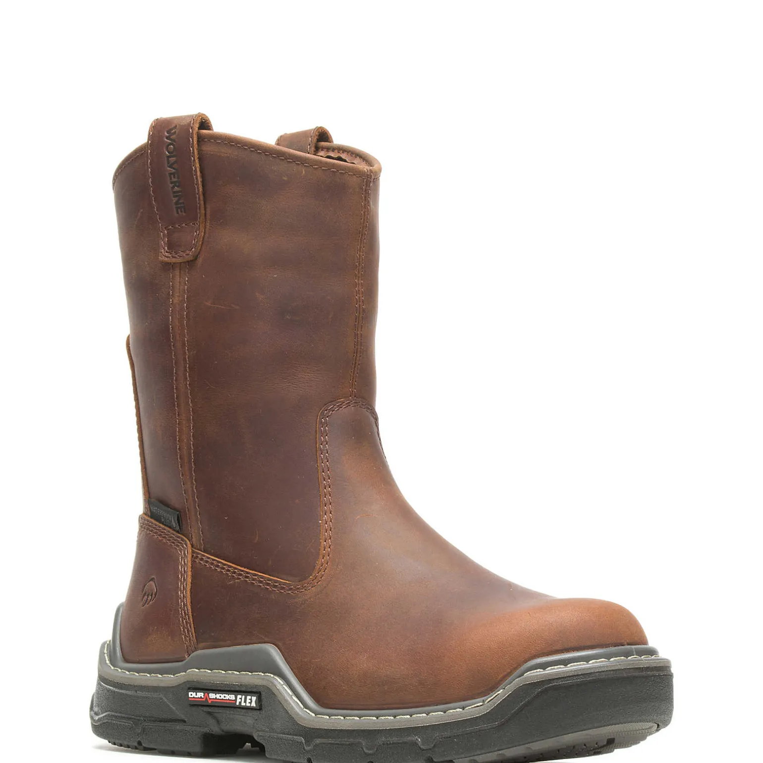 Raider DuraShocks® Waterproof CarbonMAX® Wellington