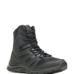 RallyForce Tall Side Zip