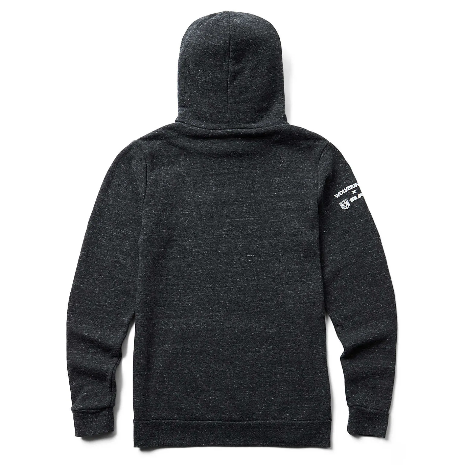 Ram Trucks Collection - Built For The Driven Hoody