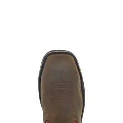 Rancher Met Guard Steel-Toe Wellington