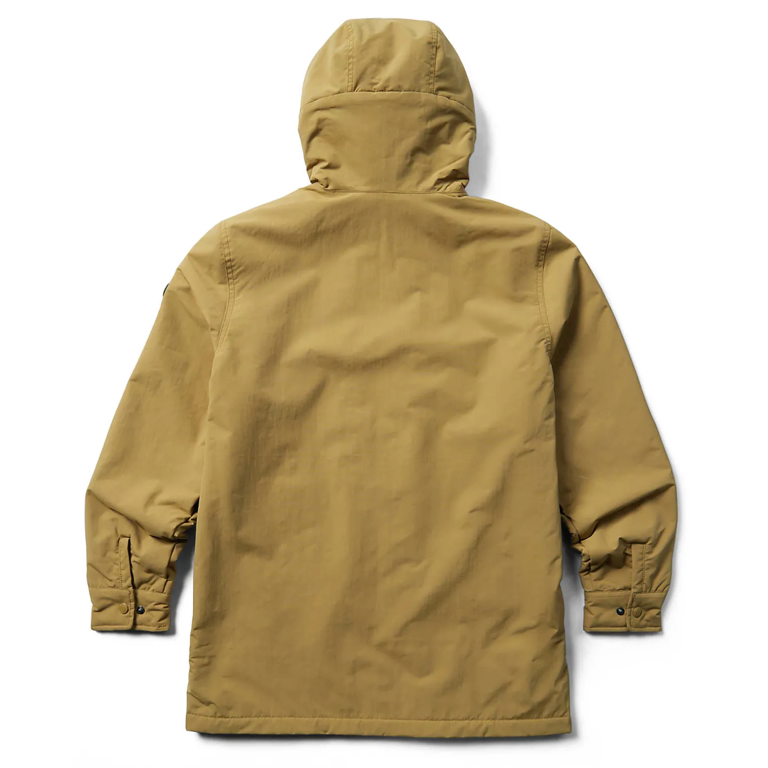 Range Sherpa Lined Parka