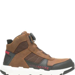 Rev BOA® UltraSpring™ DuraShocks® Vent CarbonMax™ Work Boot