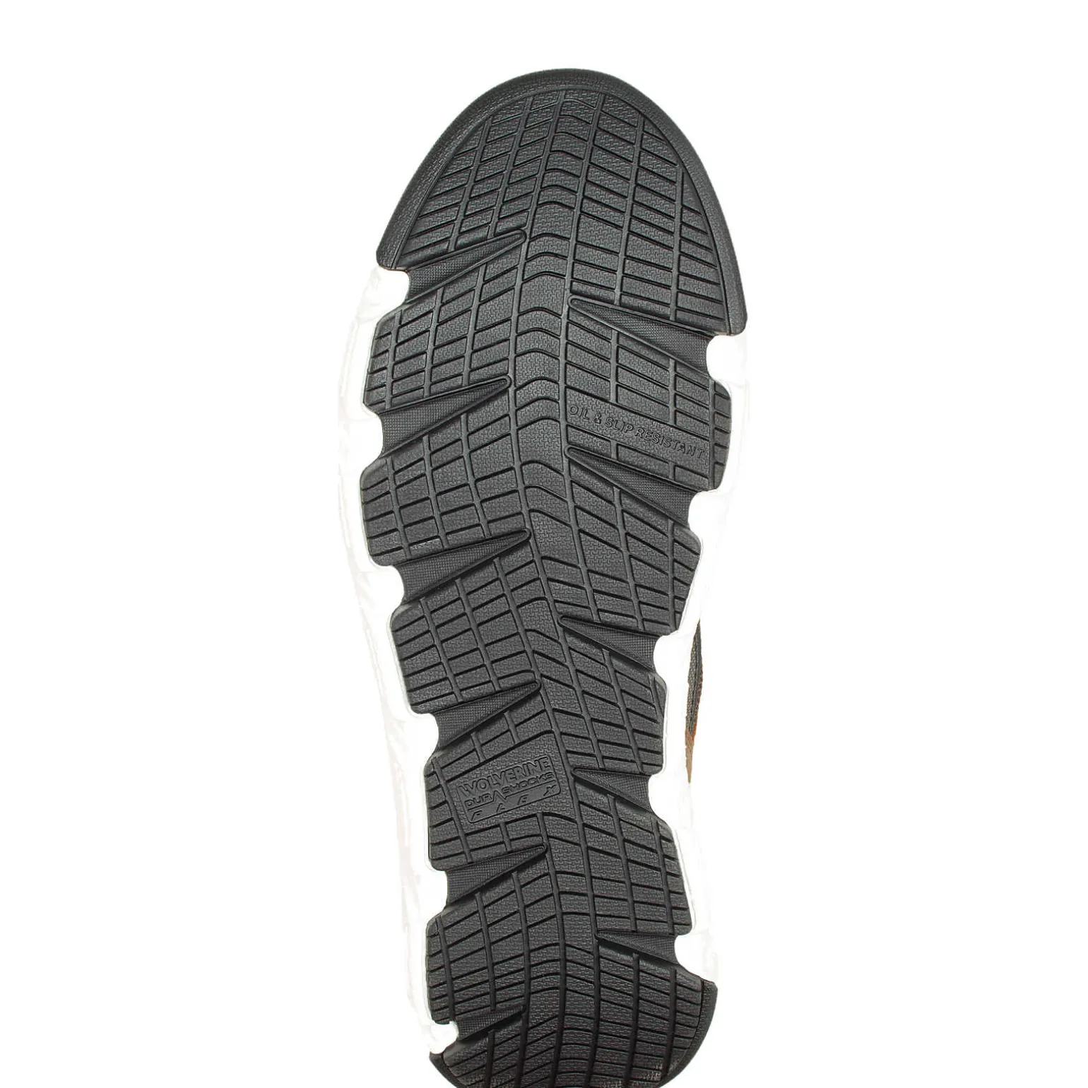 Rev BOA® UltraSpring™ DuraShocks® Vent CarbonMax™ Work Boot