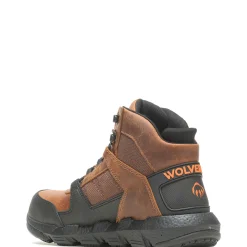Rev UltraSpring™ DuraShocks® Vent CarbonMax™ Work Boot