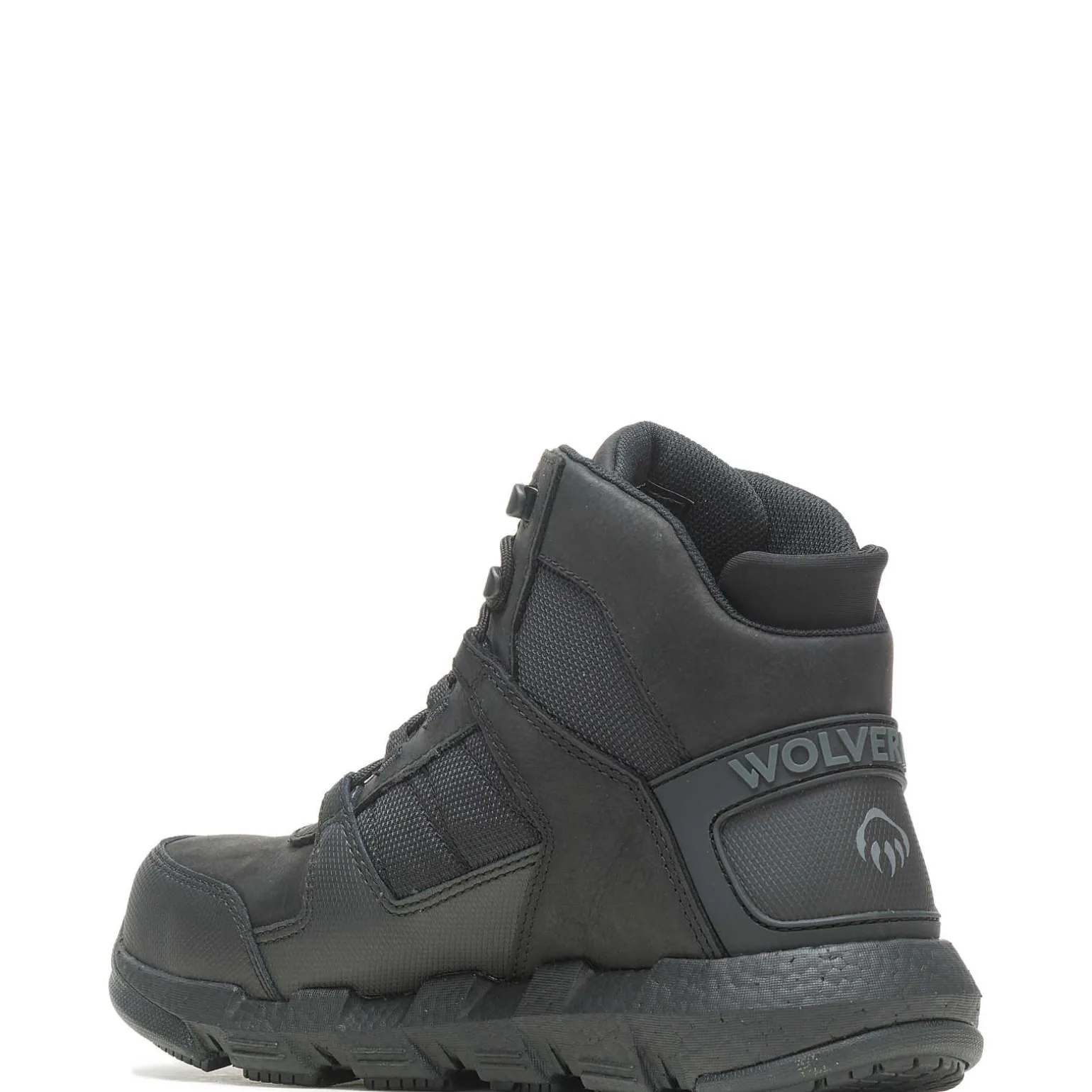 Rev UltraSpring™ DuraShocks® Vent CarbonMax™ Work Boot