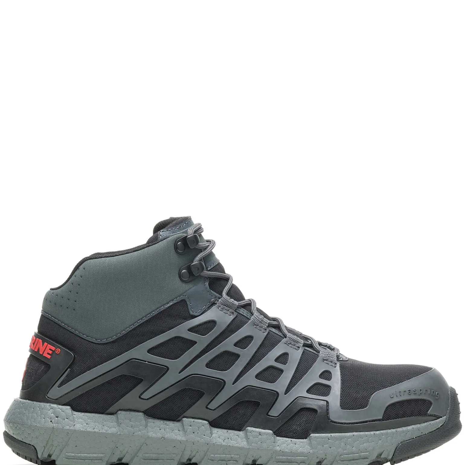 Rev Vent UltraSpring™ DuraShocks® CarbonMAX® Boot