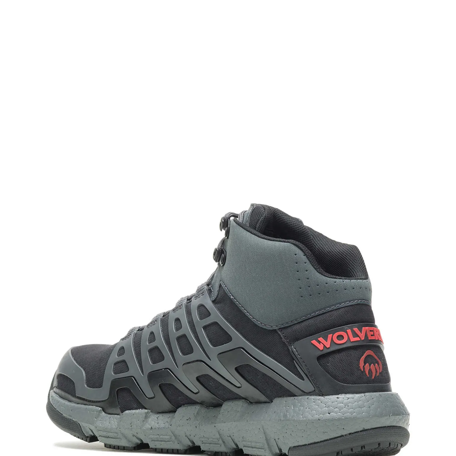 Rev Vent UltraSpring™ DuraShocks® CarbonMAX® Boot