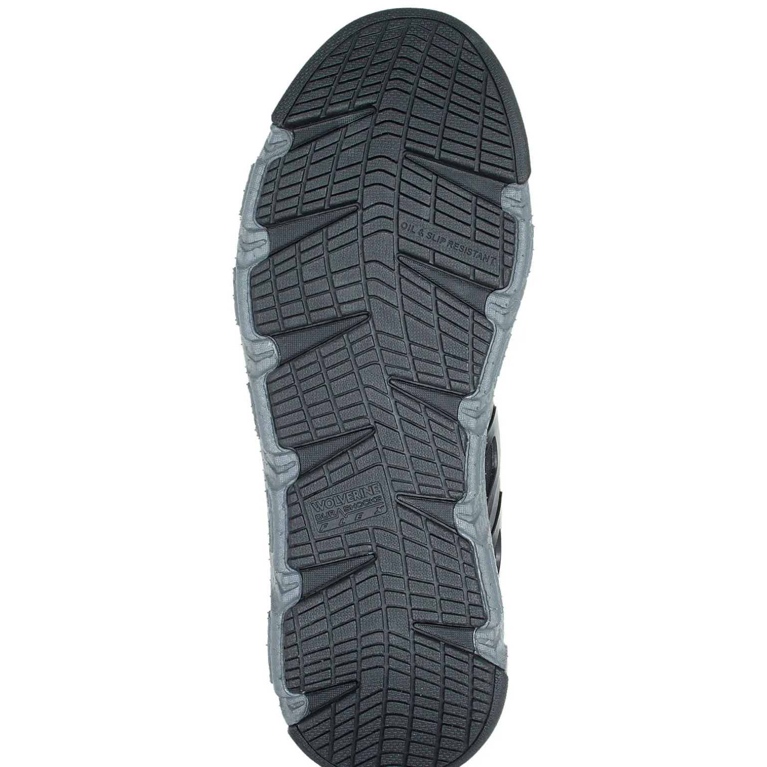 Rev Vent UltraSpring™ DuraShocks® CarbonMAX® Boot