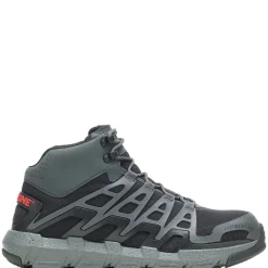 Rev Vent UltraSpring™ DuraShocks® CarbonMAX® Boot