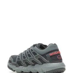 Rev Vent UltraSpring™ DuraShocks® CarbonMAX® Shoe