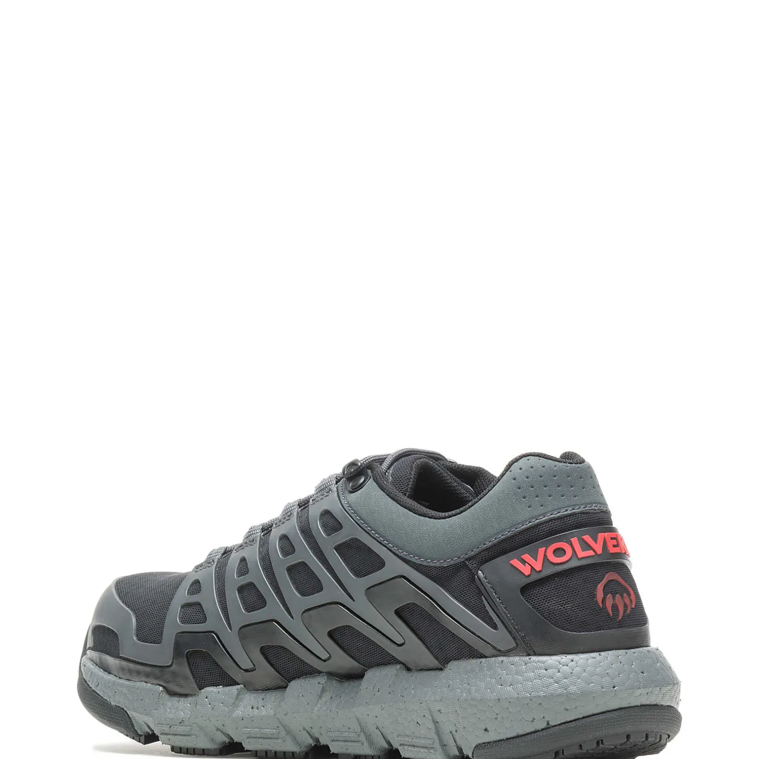 Rev Vent UltraSpring™ DuraShocks® CarbonMAX® Shoe