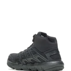 Rev Vent UltraSpring™ DuraShocks® CarbonMAX® Boot