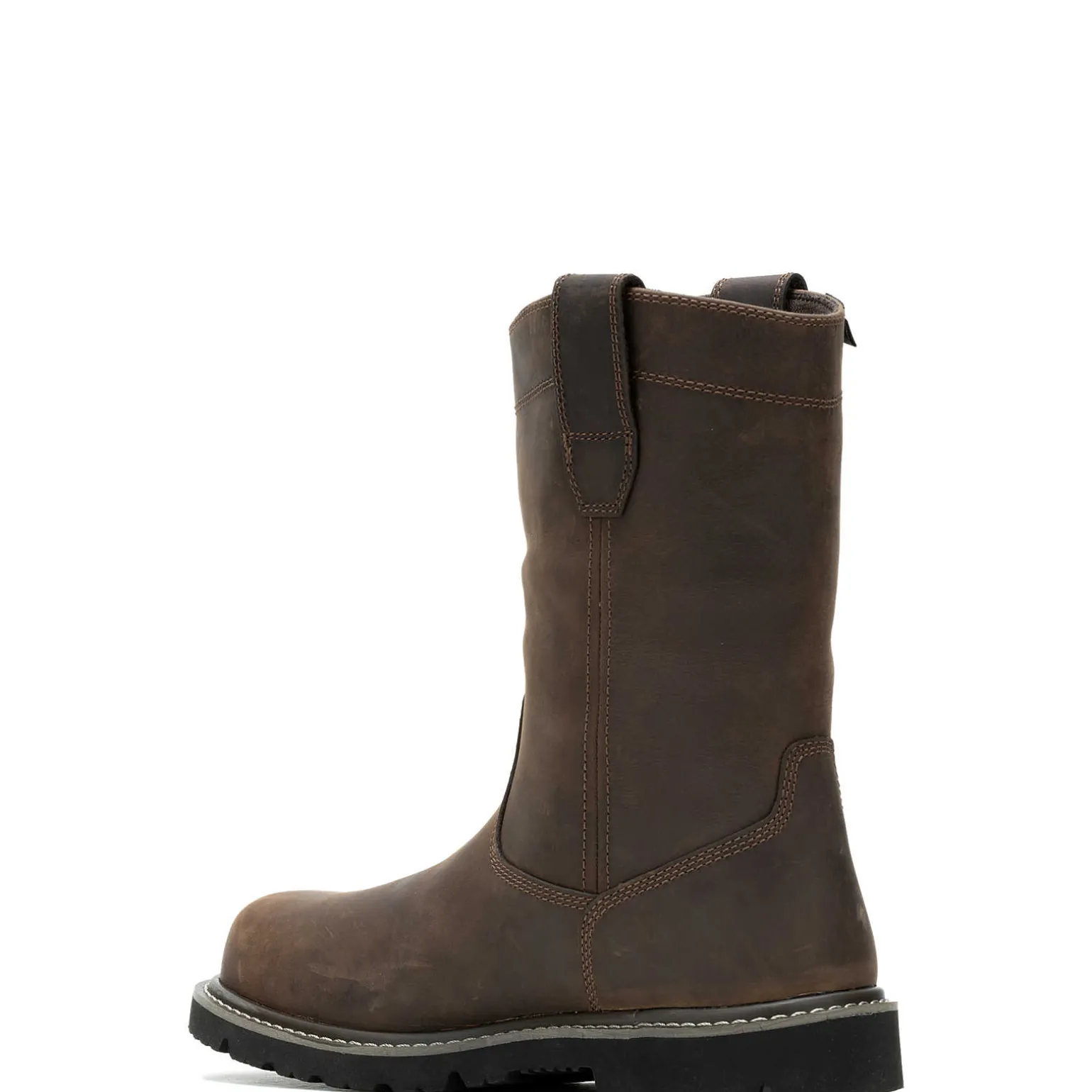 Revival Composite-Toe Work Wellington