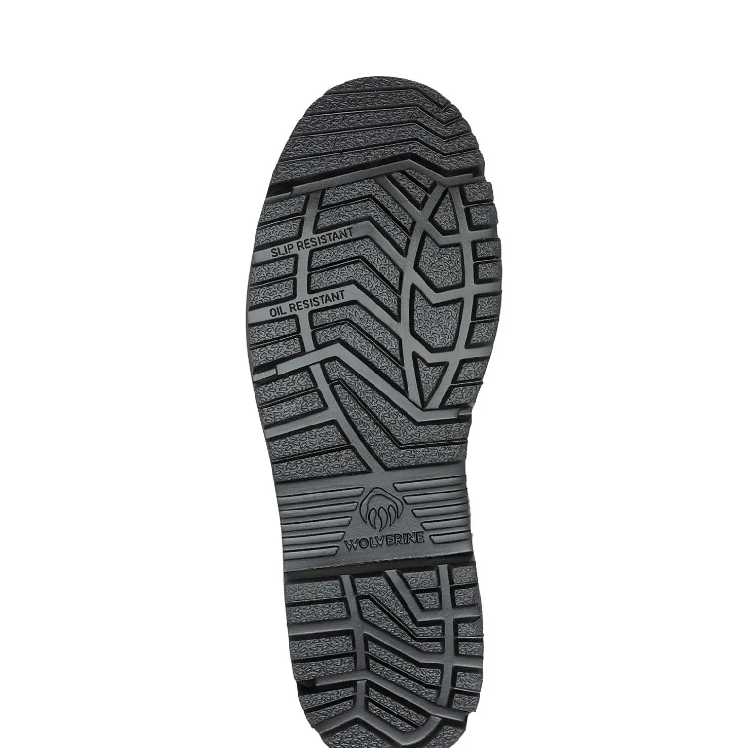 Revival Composite-Toe Work Wellington