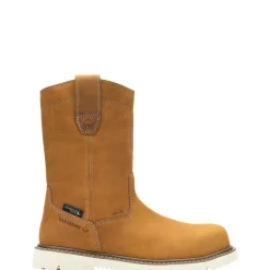 Revival Composite-Toe Work Wellington