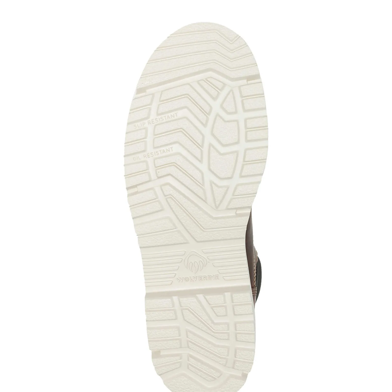 Revival 6" Work Boot