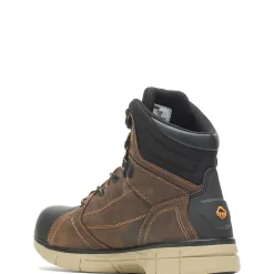 Rigger EPX&reg; CarbonMAX&reg; Safety Toe 6" Boot