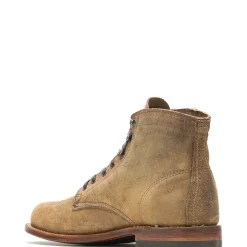Rough Out - 1000 Mile Plain-Toe Original Boot