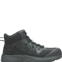 Rush Mid Work Composite Toe