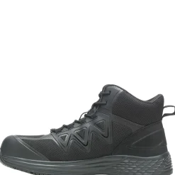 Rush Mid Work Composite Toe