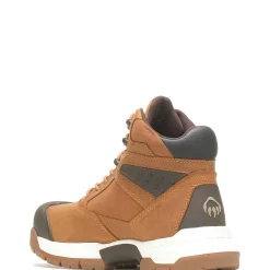 Rush UltraSpring&trade; 6" CarbonMax&reg; Work Boot